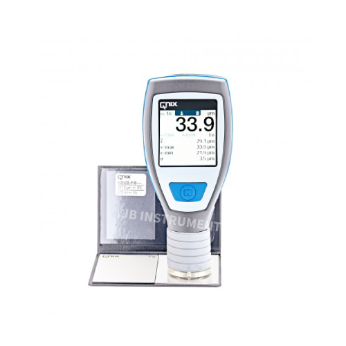 QN-5500C-F3 도막두께측정기 철용 범위 0 - 3000um, 오토메이션, 큐닉스, Automation, Qnix, 두께측정
