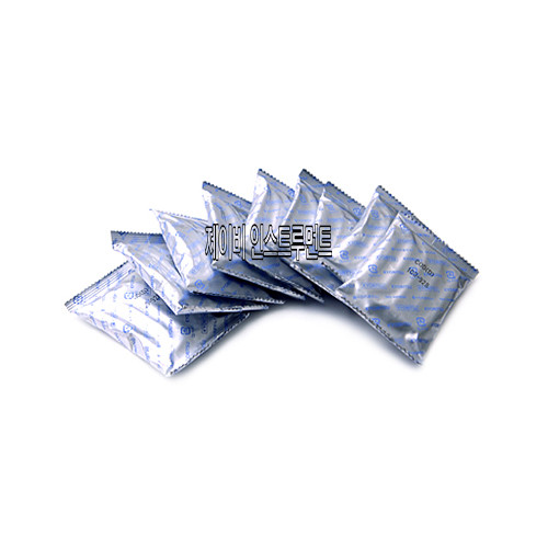 WAK-B(C) 고농도 붕소 팩테스트 범위 0 - 100 mg/L, 40회측정