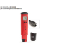 HI-98127 포켓용 pH측정기,HANNA pH Meter