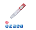 EC-11 펜타입 포켓형 전도도 측정기, Conductivity 측정, 범위 0-19.9mS/cm, 호리바 Horiba