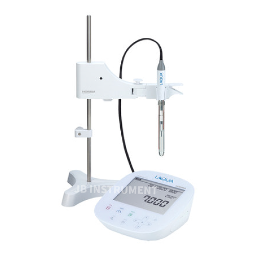 DS-71A-S 탁상형 TDS 측정기, 전도도/염분/비저항/TDS 측정, 범위 0.01 mg/l-100 g/l, 호리바 Horiba