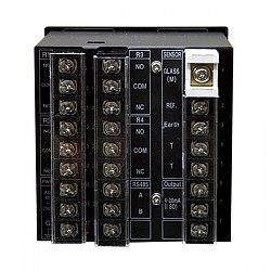 JK-96RC-F4 온라인 잔류염소 측정기, 갈바닉 전극,RS-485통신