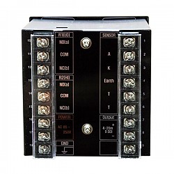 JK-96RC-L2 온라인 잔류염소 측정기, 갈바닉 전극