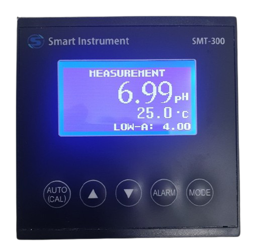 SMT-300-GR-1K 침적형 pH측정기,pH Controller