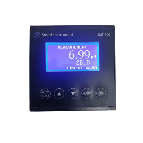 SMT-200-1T00 Chemical전용 pH측정기,pH Controller ,1T00 Sensor