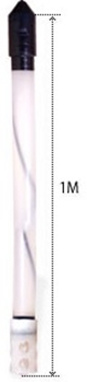 SMT-100-GR-1K 침적형 pH측정기,pH Controller, GR-1K pH 전극