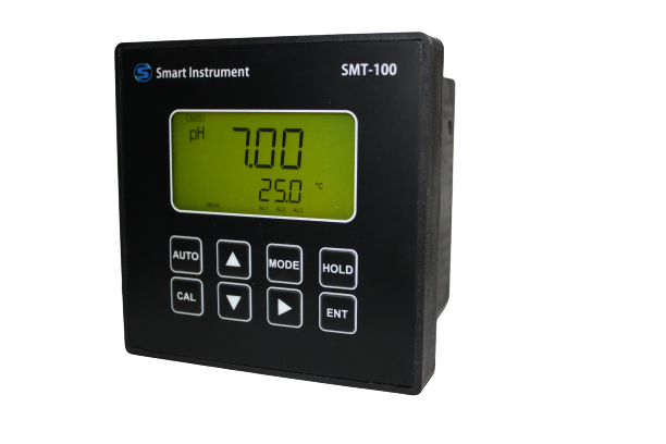 SMT-100-GR-1 pH 측정기, 침적형 pH Sensor GR-1 pH 전극