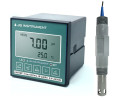JB-100RS-BV700 폐수처리공정 pH측정기,V-BV700-30H pH전극, VAN LONDON pH Sensor