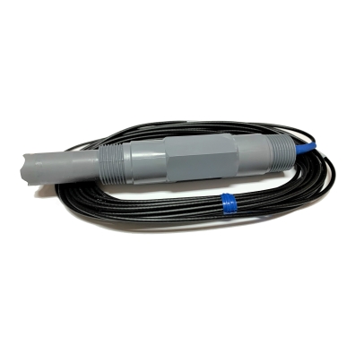 JB-100-BV100 폐수처리공정 pH측정기,V-BV100-20H pH전극, VAN LONDON pH Sensor