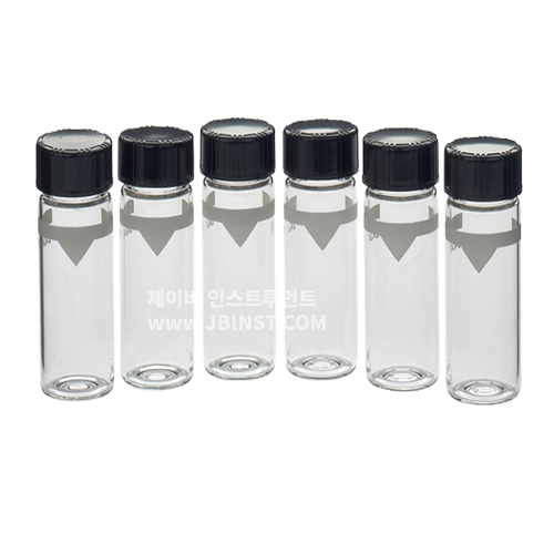 24347-06 휴대형 탁도계 용 샘플셀 Turbidimeter Sample Cells