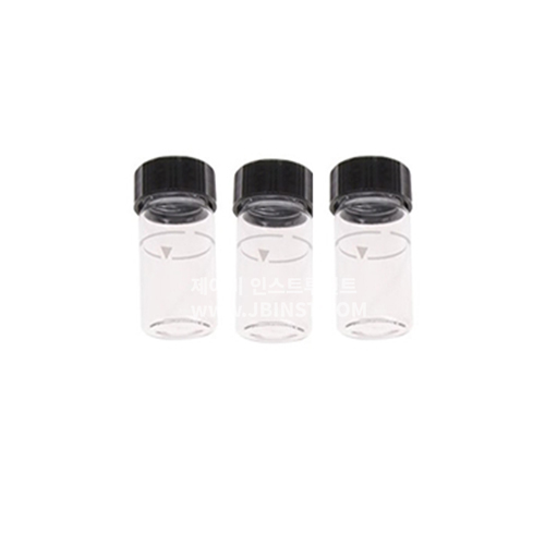 TN100CUVKIT 휴대형 탁도계 용 샘플셀 Turbidimeter Sample Cells