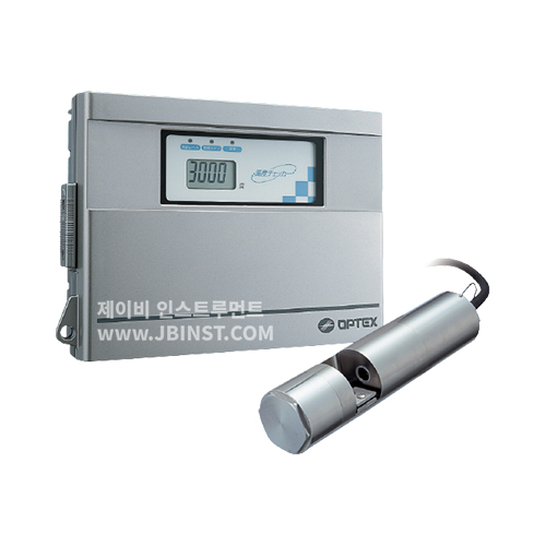 온라인 탁도계 SC-T3-TC-100, Turbidity Meter