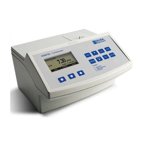 HI88703 실험실용 탁도계,Turbidity Meter