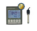 RES-JB200-8-11-3 비저항 측정기 Pure water Resistivity Meter