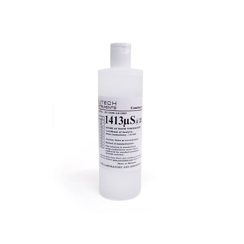 Salt-JB-200RS-8-242 고온공정용 전도도 측정기 High Temperature Process