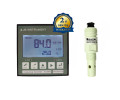 Salt-JB-200RS-8-242 고온공정용 전도도 측정기 High Temperature Process