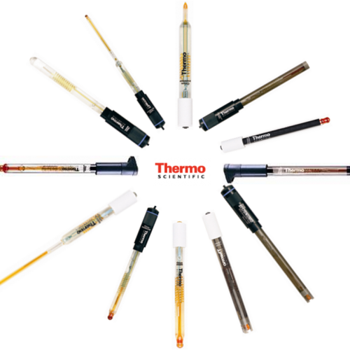 9157BN ORION TRIODE pH,ATC COMB ELECTRODE pH 전극