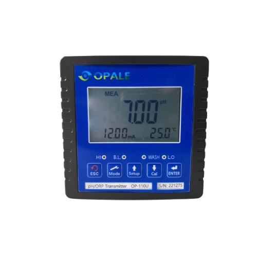 OP-110U-GR-1K 침적형 pH측정기, KRK pH Sensor