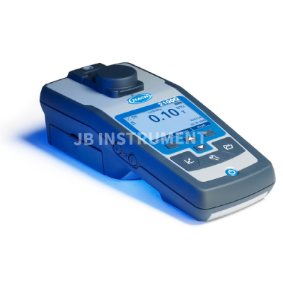 2100Q 휴대용 탁도계 Portable Turbidimeter 하크 탁도 측정기 Hach