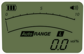 XP-3118 복합 가스 측정기 O2, CH4 PORTABLE GAS DETECTORS