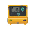 XOS-2200 산소, 황화수소 휴대용가스측정기 PORTABLE GAS DETECTORS