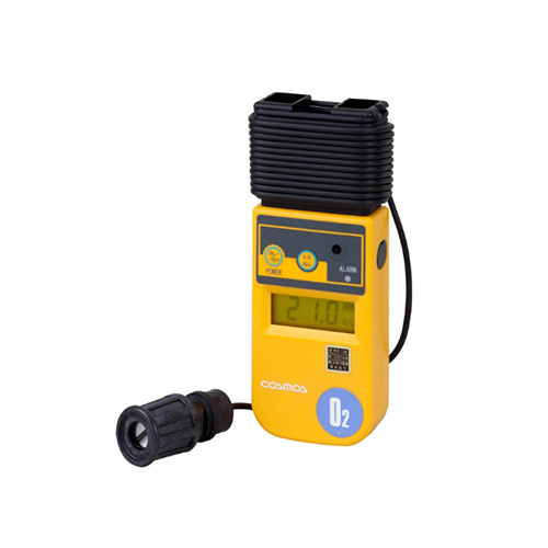 XO-326IIs 디지털 산소농도계 PORTABLE GAS DETECTORS