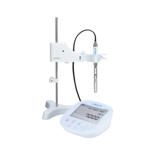 F-71A-S 탁상형 ORP 측정기, 산화환원전위, 산도측정, 호리바 Horiba