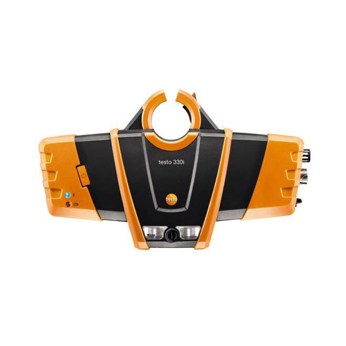 TESTO 330i 배기가스 분석기 O2,CO,H2 장착 테스토(단종)