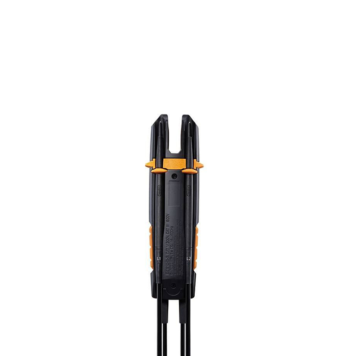 TESTO 755-2 전류,전압 측정기 테스토 전기측정기 0590 7552