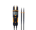 TESTO 755-2 전류,전압 측정기 테스토 전기측정기 0590 7552