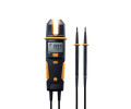 TESTO 755-1 전류,전압 측정기 테스토 전기측정기 0590 7551