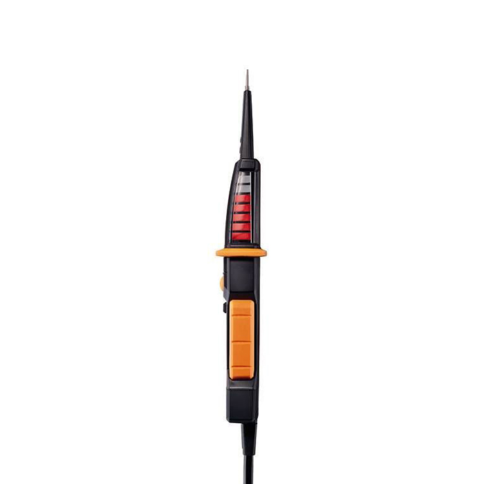 TESTO 750-2 전압 측정기 테스토 전압측정 0590 7502