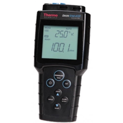 휴대형 TDS 측정기 STARA1225-TDS A122 Conductivity Portable Meter, 011050MD