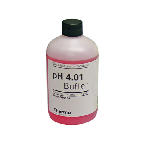 오리온 pH 버퍼 용액 pH 4.01 910104 Buffer solution 교정용액 Thermo Orion