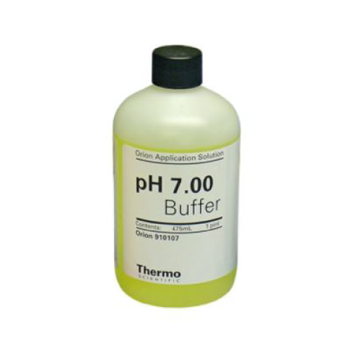 오리온 pH 버퍼 용액 pH 7.00 910107 Buffer solution 교정용액 Thermo Orion