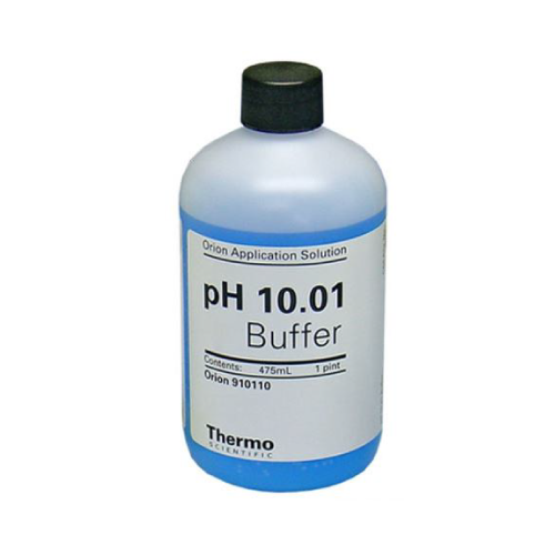 오리온 pH 버퍼 용액 pH 10.01 910110 Buffer solution 교정용액 Thermo Orion