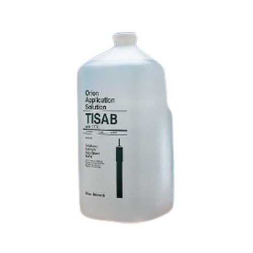 오리온 940909 ORION TISAB II (ONE GALLON) 3.78 L