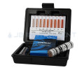 K-7870 과황산염 테스트키트 Persulfate Test Kits Chemetrics