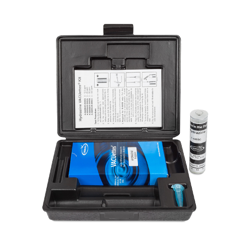 K-5005C 하이드라진 테스트키트 Hydrazine Test Kits K5005C-HYD