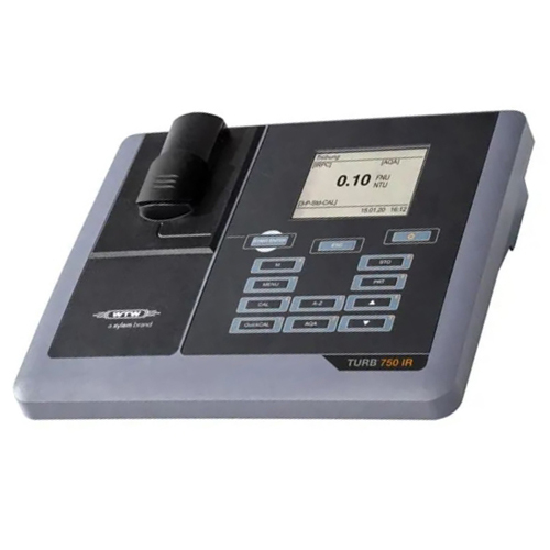 Turb-750IR 탁도계 실험실용 WTW Turbidity Meter