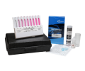 K-7904D 과산화아세트산 테스트키트 Peracetic Acid Test Kits K7904D-Pera