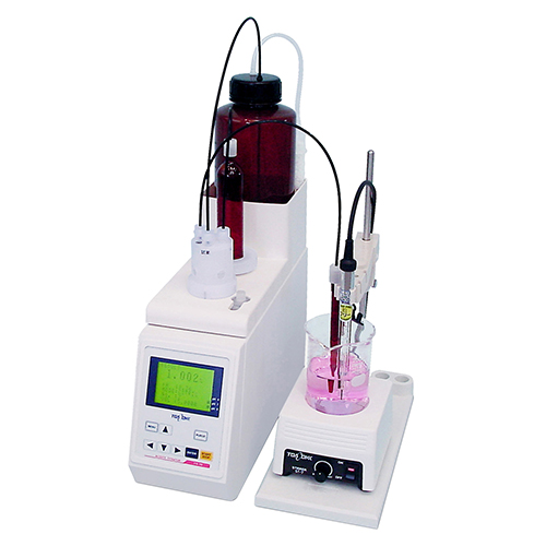 TA-70 산도계 Acidity Titrator