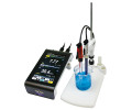 MM-43X 멀티수질측정기 Multi-function Water Quality Meter