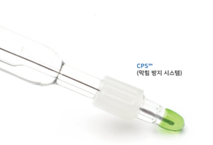 HI1048B 와인,과즙전용 pH전극 pH Sensor