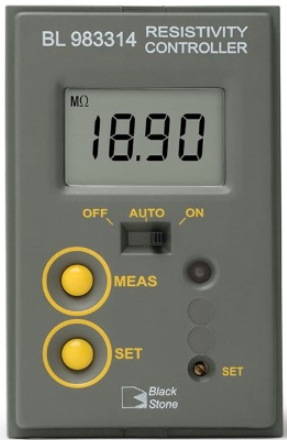 BL983314 저항측정기 Resistivity Controller HI3314