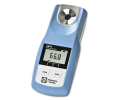 38-01 OPTI 휴대형 다항목 굴절계 알코올 Probable (AP) 측정