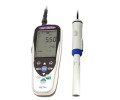 MM-41DP+MM4-EC 휴대형 전도도 측정기 TOA DKK EC Meter