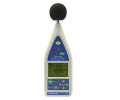 ST-109R 휴대형 디지털 정밀 소음계 Tenmars Sound Level Meter