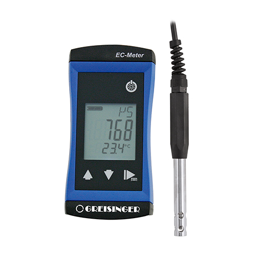 G1420 초순수 휴대용 비저항 측정기 Resistivity Meter