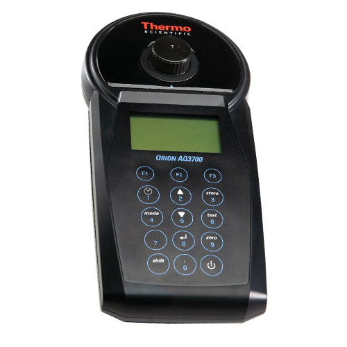 AQ-3700 오리온 비색측정기 Thermo Scientific